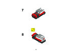 Istruzioni per la Costruzione - LEGO - 10655 - LEGO® Monster Trucks: Page 13