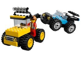 10655 - LEGO® Monster Trucks