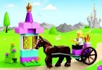 Istruzioni per la Costruzione - LEGO - 10656 - My First LEGO® Princess: Page 13