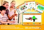 Istruzioni per la Costruzione - LEGO - 10656 - My First LEGO® Princess: Page 18