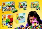 Istruzioni per la Costruzione - LEGO - 10656 - My First LEGO® Princess: Page 19