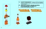 Istruzioni per la Costruzione - LEGO - 10657 - My First LEGO® Set: Page 2