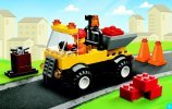 Istruzioni per la Costruzione - LEGO - 10657 - My First LEGO® Set: Page 5