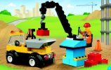 Istruzioni per la Costruzione - LEGO - 10657 - My First LEGO® Set: Page 7