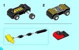 Istruzioni per la Costruzione - LEGO - 10657 - My First LEGO® Set: Page 10