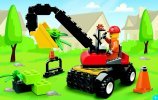 Istruzioni per la Costruzione - LEGO - 10657 - My First LEGO® Set: Page 11