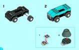 Istruzioni per la Costruzione - LEGO - 10657 - My First LEGO® Set: Page 12