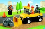 Istruzioni per la Costruzione - LEGO - 10657 - My First LEGO® Set: Page 17