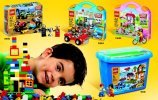 Istruzioni per la Costruzione - LEGO - 10657 - My First LEGO® Set: Page 20