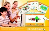 Istruzioni per la Costruzione - LEGO - 10657 - My First LEGO® Set: Page 18