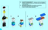 Istruzioni per la Costruzione - LEGO - Juniors - 10659 - Valigetta LEGO® blu: Page 2