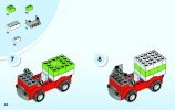 Istruzioni per la Costruzione - LEGO - Juniors - 10659 - Valigetta LEGO® blu: Page 24