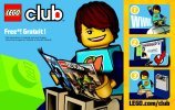 Istruzioni per la Costruzione - LEGO - Juniors - 10660 - Valigetta LEGO® rosa: Page 29