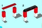 Istruzioni per la Costruzione - LEGO - 10661 - My First LEGO® Fire Station: Page 6