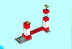 Istruzioni per la Costruzione - LEGO - 10661 - My First LEGO® Fire Station: Page 10