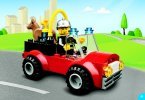 Istruzioni per la Costruzione - LEGO - 10661 - My First LEGO® Fire Station: Page 17