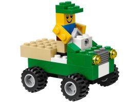 10662 - LEGO® Creative Bucket