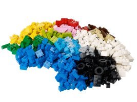 10662 - LEGO® Creative Bucket