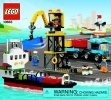 Istruzioni per la Costruzione - LEGO - 10663 - LEGO® Creative Chest: Page 1