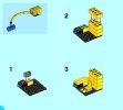 Istruzioni per la Costruzione - LEGO - 10663 - LEGO® Creative Chest: Page 10