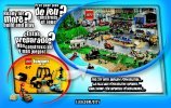 Istruzioni per la Costruzione - LEGO - Juniors - 10666 - Scavatrice: Page 21