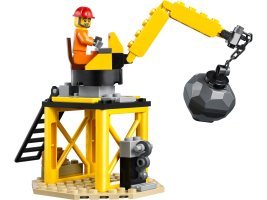 10667 - LEGO® Juniors Construction