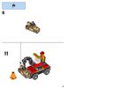 Istruzioni per la Costruzione - LEGO - Juniors - 10667 - Cantiere: Page 13