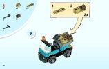 Istruzioni per la Costruzione - LEGO - Juniors - 10667 - Cantiere: Page 10