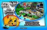 Istruzioni per la Costruzione - LEGO - Juniors - 10667 - Cantiere: Page 31