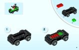 Istruzioni per la Costruzione - LEGO - Juniors - 10667 - Cantiere: Page 5