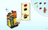 Istruzioni per la Costruzione - LEGO - Juniors - 10667 - Cantiere: Page 17