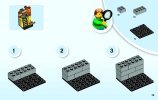 Istruzioni per la Costruzione - LEGO - Juniors - 10667 - Cantiere: Page 13