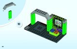 Istruzioni per la Costruzione - LEGO - Juniors - 10669 - Turtles™ Lair: Page 30