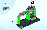 Istruzioni per la Costruzione - LEGO - Juniors - 10669 - Turtles™ Lair: Page 34