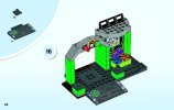 Istruzioni per la Costruzione - LEGO - Juniors - 10669 - Turtles™ Lair: Page 36