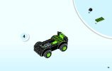 Istruzioni per la Costruzione - LEGO - Juniors - 10669 - Turtles™ Lair: Page 13