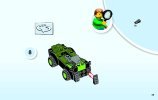 Istruzioni per la Costruzione - LEGO - Juniors - 10669 - Turtles™ Lair: Page 17