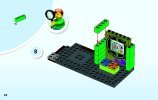 Istruzioni per la Costruzione - LEGO - Juniors - 10669 - Turtles™ Lair: Page 28