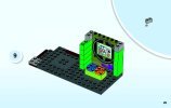 Istruzioni per la Costruzione - LEGO - Juniors - 10669 - Turtles™ Lair: Page 29