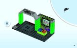 Istruzioni per la Costruzione - LEGO - Juniors - 10669 - Turtles™ Lair: Page 31