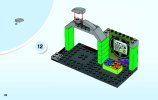 Istruzioni per la Costruzione - LEGO - Juniors - 10669 - Turtles™ Lair: Page 32