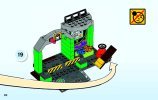 Istruzioni per la Costruzione - LEGO - Juniors - 10669 - Turtles™ Lair: Page 40