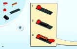 Istruzioni per la Costruzione - LEGO - Juniors - 10671 - Emergenza incendio: Page 26