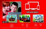 Istruzioni per la Costruzione - LEGO - Juniors - 10671 - Emergenza incendio: Page 44