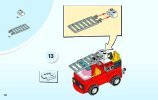 Istruzioni per la Costruzione - LEGO - Juniors - 10671 - Emergenza incendio: Page 14