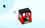 Istruzioni per la Costruzione - LEGO - Juniors - 10671 - Emergenza incendio: Page 24