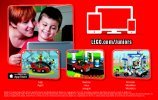 Istruzioni per la Costruzione - LEGO - Juniors - 10671 - Emergenza incendio: Page 44