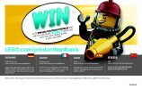 Istruzioni per la Costruzione - LEGO - Juniors - 10671 - Emergenza incendio: Page 48