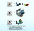 Istruzioni per la Costruzione - LEGO - Juniors - 10672 - Attacco alla Batcave: Page 3