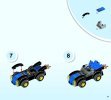 Istruzioni per la Costruzione - LEGO - Juniors - 10672 - Attacco alla Batcave: Page 9